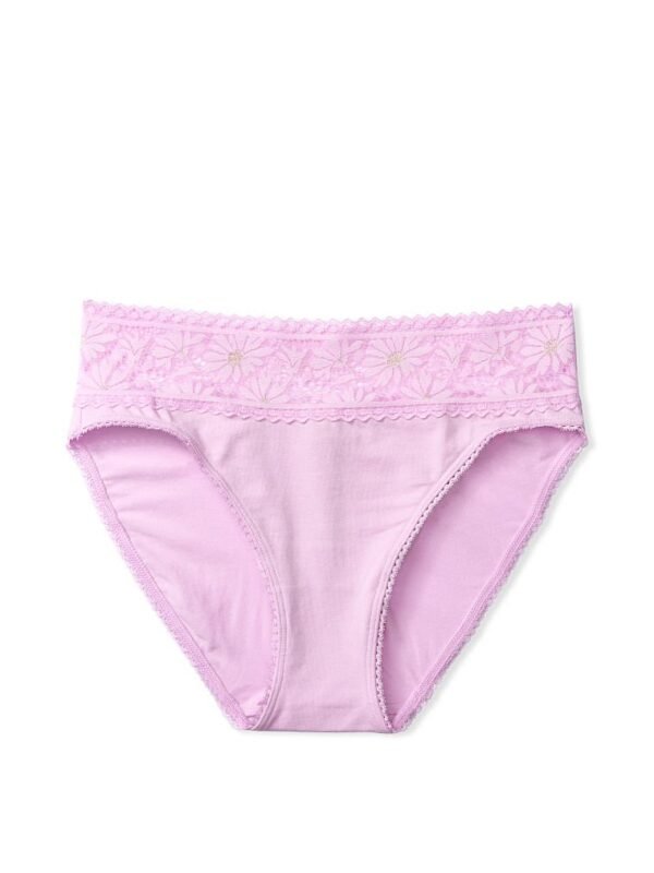 VICTORIA'S SECRET Daisy Lace Brief Panty - Quick-e-store